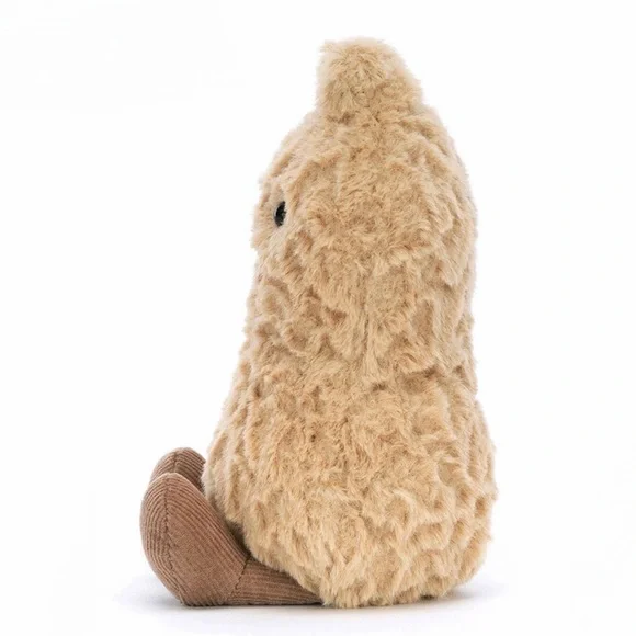 Amuseables Peanut Jellycat - Picture 4 of 5